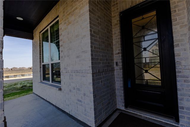 1708 Buttercup Avenue, Aubrey, TX 76227