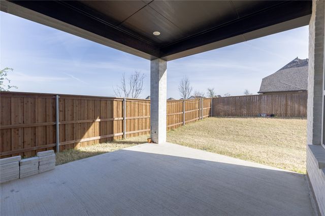 1708 Buttercup Avenue, Aubrey, TX 76227