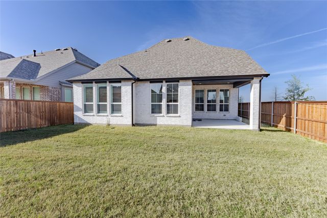 1708 Buttercup Avenue, Aubrey, TX 76227