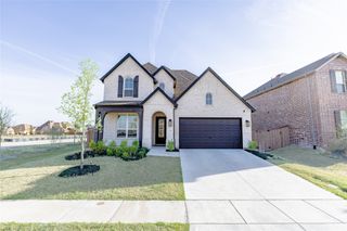 1708 Buttercup Avenue, Aubrey, TX 76227