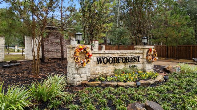 11348 Sunset Avenue, Magnolia, TX 77354