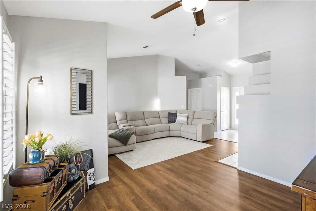 5112 Appealing Court, Las Vegas, NV 89130 — photo 3