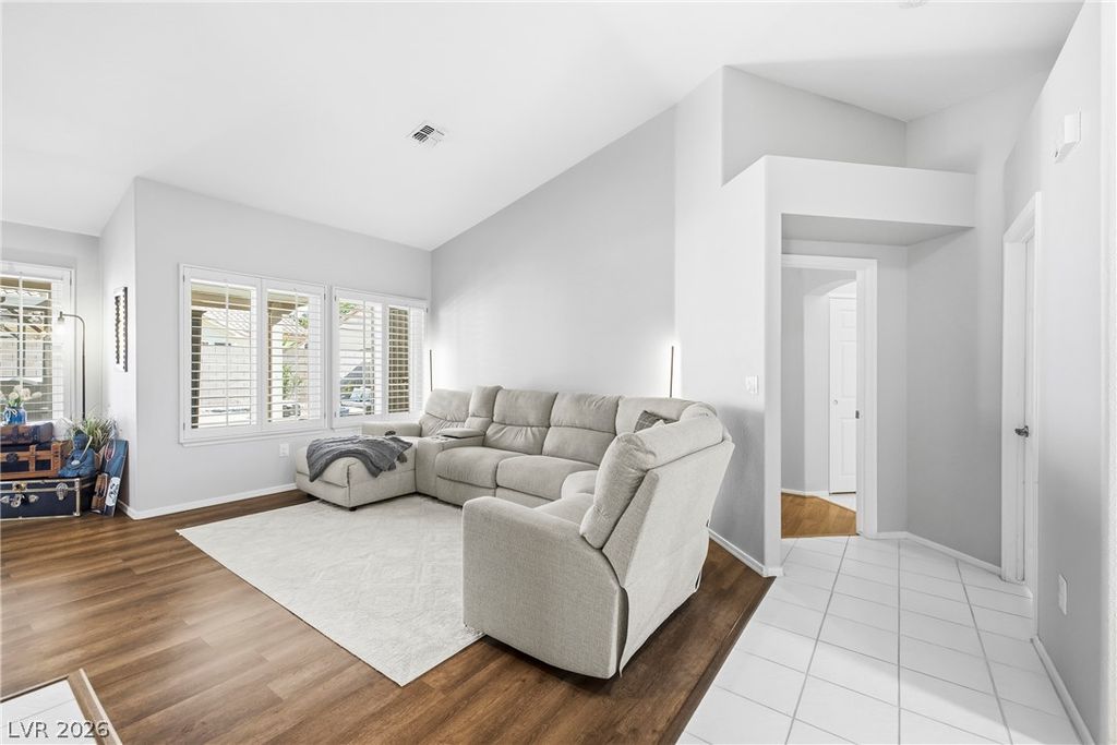 5112 Appealing Court, Las Vegas, NV 89130 — photo 4