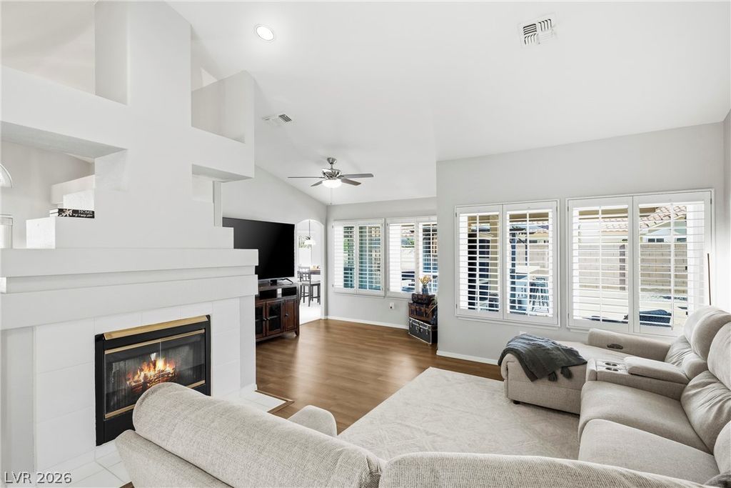5112 Appealing Court, Las Vegas, NV 89130 — photo 5