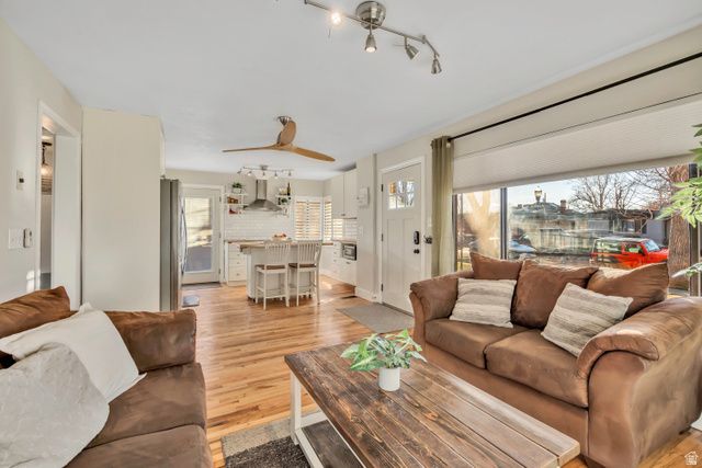 650 N 1300 W, Salt Lake City, UT 84116