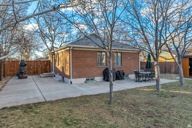 650 N 1300 W, Salt Lake City, UT 84116