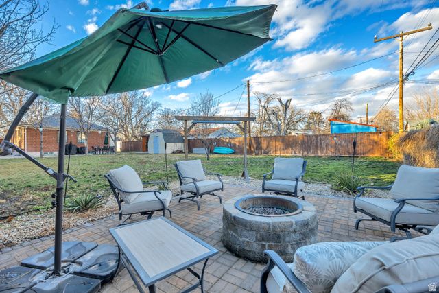 650 N 1300 W, Salt Lake City, UT 84116