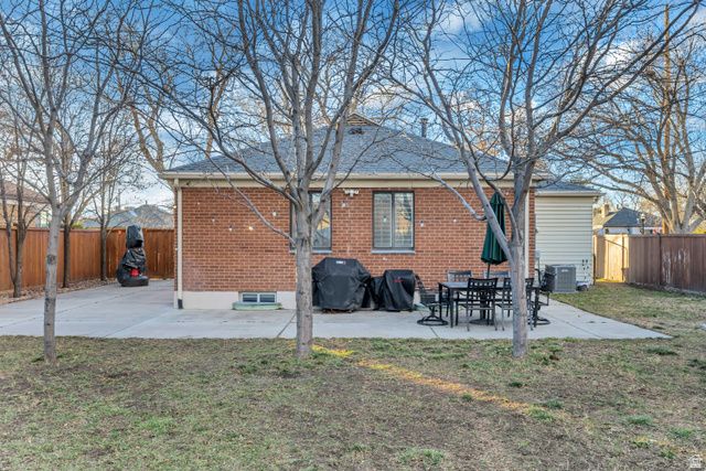 650 N 1300 W, Salt Lake City, UT 84116