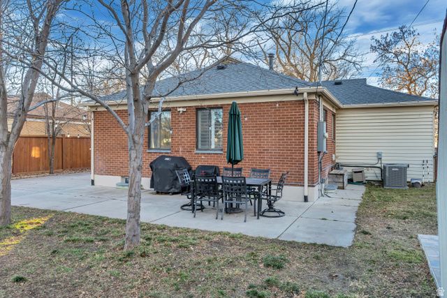 650 N 1300 W, Salt Lake City, UT 84116