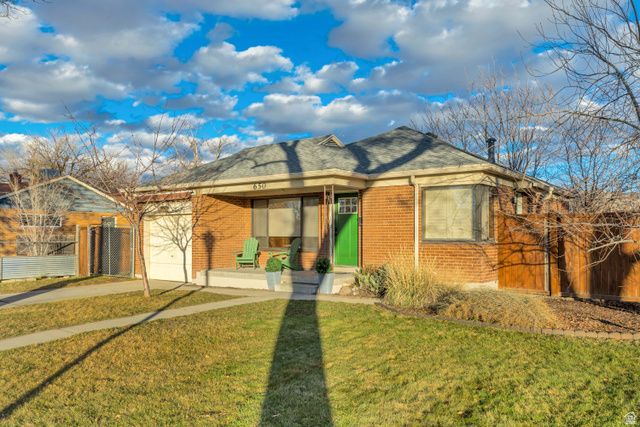 650 N 1300 W, Salt Lake City, UT 84116