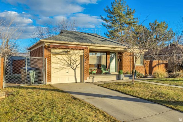 650 N 1300 W, Salt Lake City, UT 84116