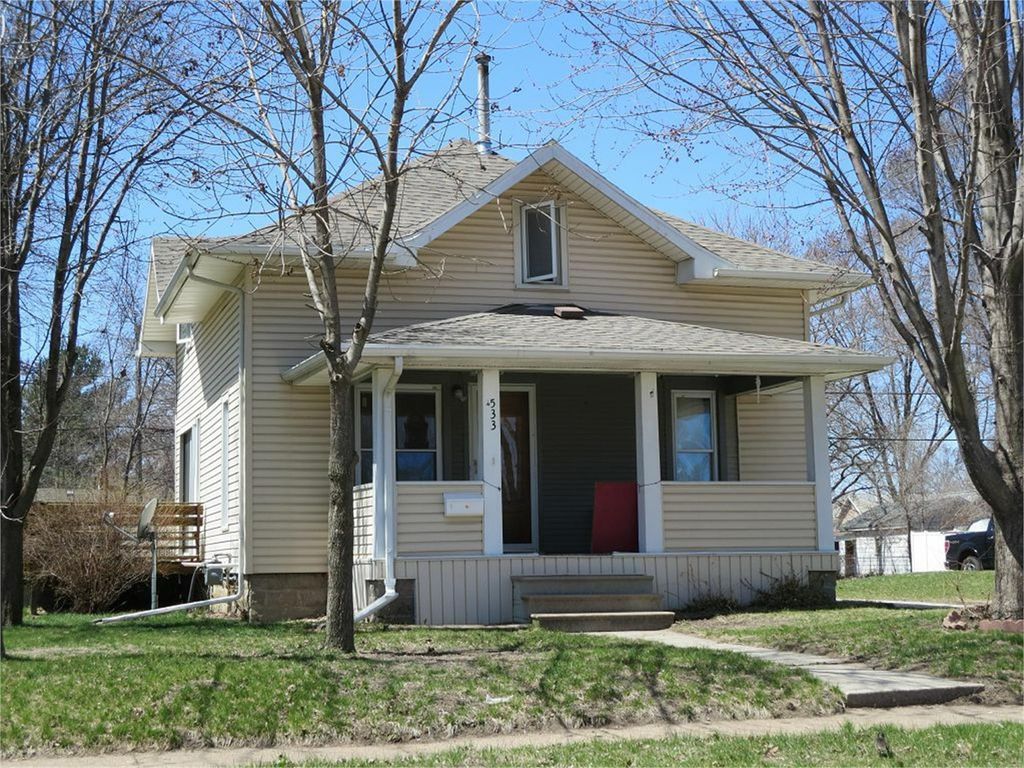 533 Reed Street, Waterloo, IA 50703