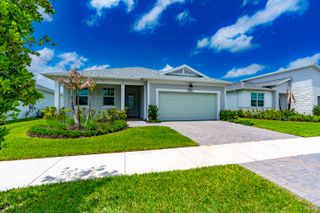 14091 SW Surina Street, Port St. Lucie, Port St Lucie, FL 34987