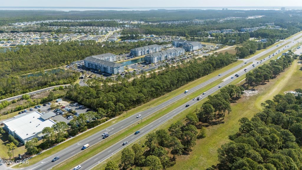 Image 1 of property listing at 00 Cedar Point Way, Panama City Beach, FL 32407