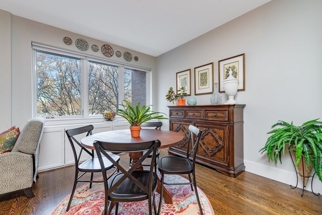 10 St. George Street 203, Boston, MA 02118