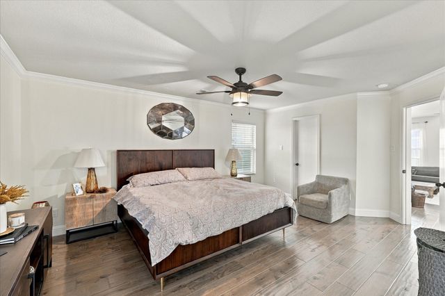 3109 Spotted Fawn Drive, Fort Worth, TX 76108