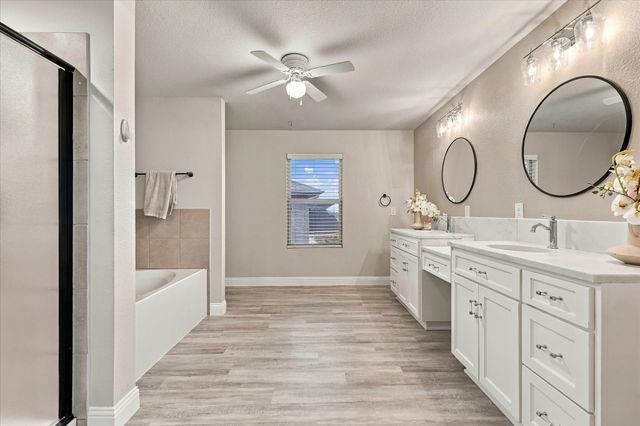 3109 Spotted Fawn Drive, Fort Worth, TX 76108