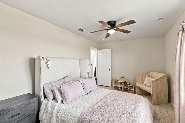 3109 Spotted Fawn Drive, Fort Worth, TX 76108