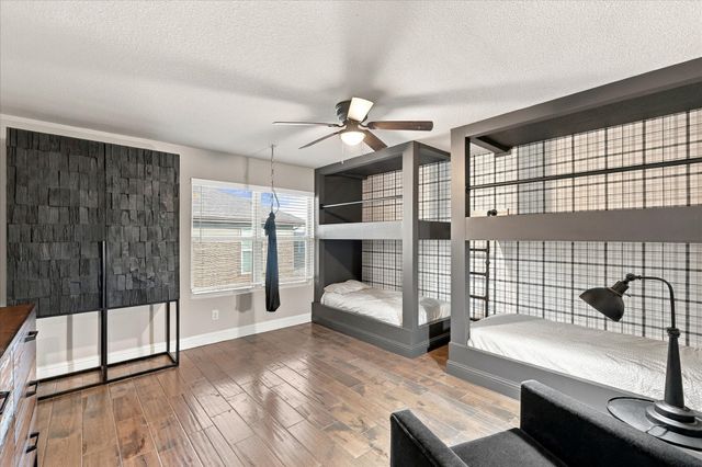3109 Spotted Fawn Drive, Fort Worth, TX 76108
