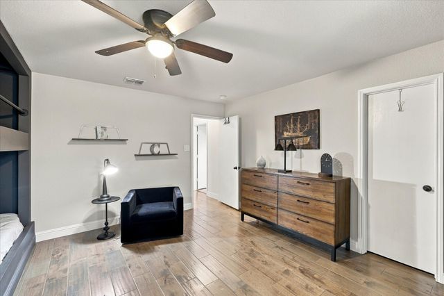 3109 Spotted Fawn Drive, Fort Worth, TX 76108