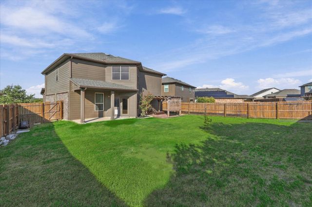 3109 Spotted Fawn Drive, Fort Worth, TX 76108