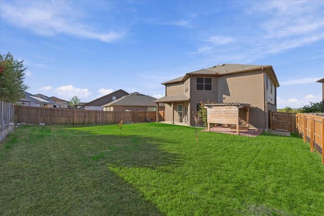 3109 Spotted Fawn Drive, Fort Worth, TX 76108