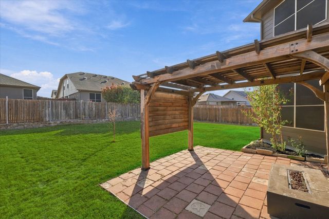 3109 Spotted Fawn Drive, Fort Worth, TX 76108