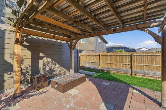 3109 Spotted Fawn Drive, Fort Worth, TX 76108