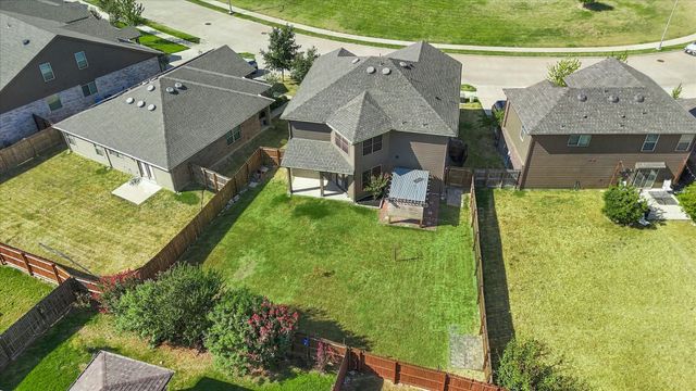 3109 Spotted Fawn Drive, Fort Worth, TX 76108