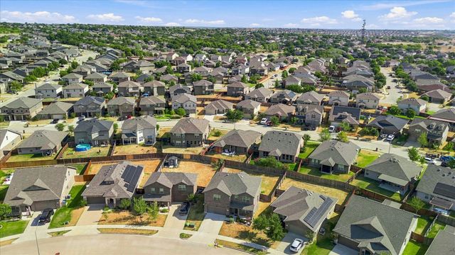 3109 Spotted Fawn Drive, Fort Worth, TX 76108