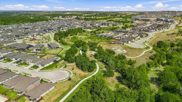 3109 Spotted Fawn Drive, Fort Worth, TX 76108