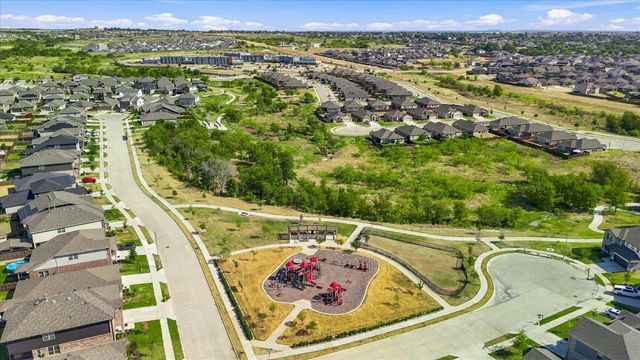 3109 Spotted Fawn Drive, Fort Worth, TX 76108