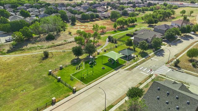 3109 Spotted Fawn Drive, Fort Worth, TX 76108