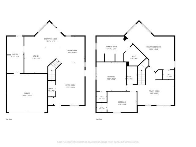 3109 Spotted Fawn Drive, Fort Worth, TX 76108