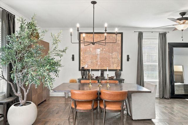 3109 Spotted Fawn Drive, Fort Worth, TX 76108