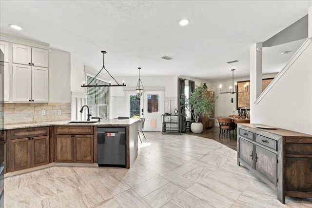 3109 Spotted Fawn Drive, Fort Worth, TX 76108