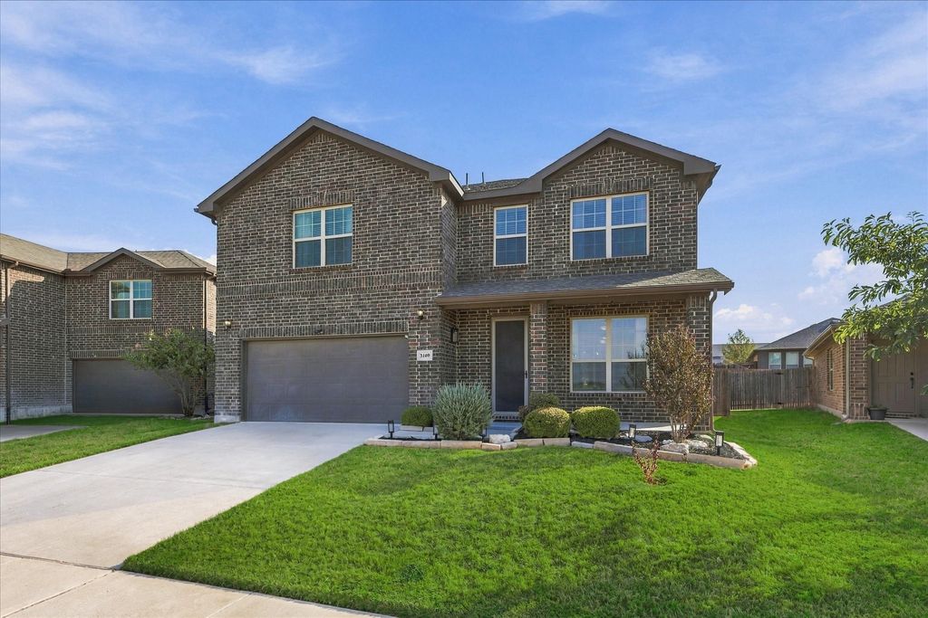 3109 Spotted Fawn Drive, Fort Worth, TX 76108 — photo 2