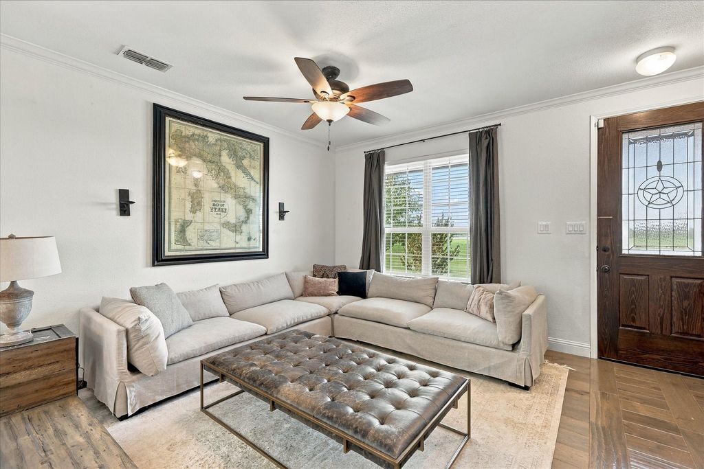 3109 Spotted Fawn Drive, Fort Worth, TX 76108 — photo 4
