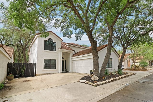 15115 Oak Briar, San Antonio, TX 78232