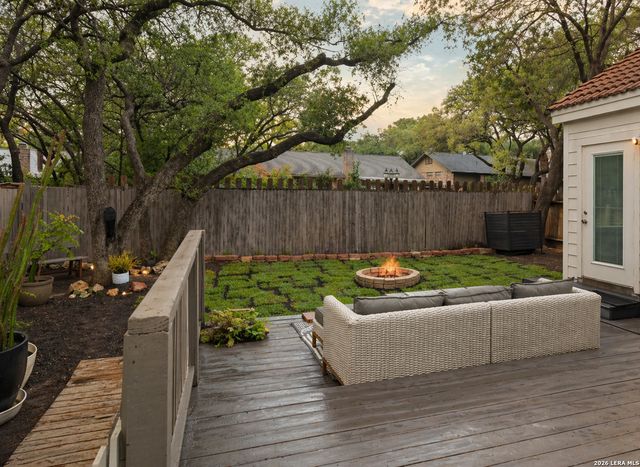 15115 Oak Briar, San Antonio, TX 78232