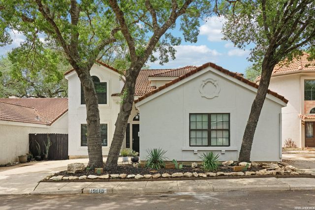 15115 Oak Briar, San Antonio, TX 78232
