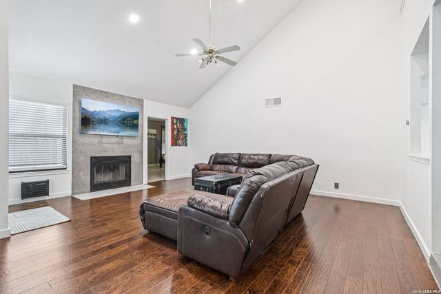 15115 Oak Briar, San Antonio, TX 78232