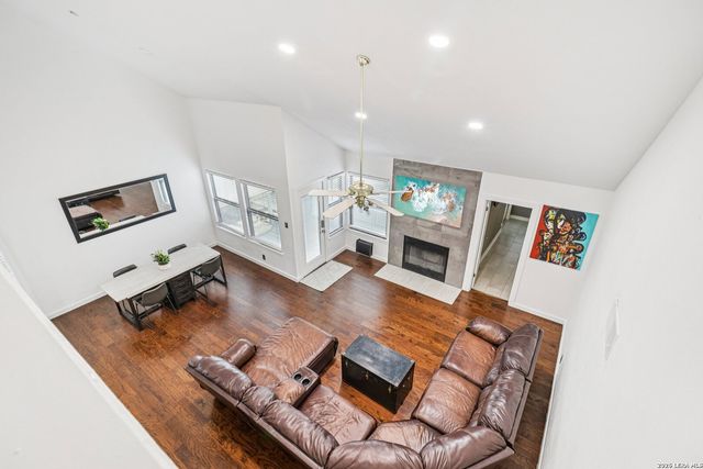 15115 Oak Briar, San Antonio, TX 78232