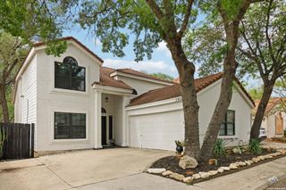 15115 Oak Briar, San Antonio, TX 78232