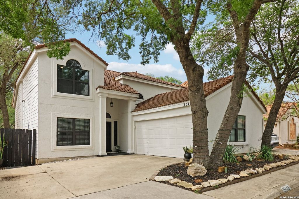 15115 Oak Briar, San Antonio, TX 78232