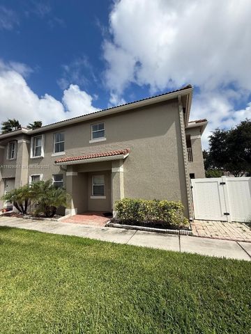 12637 SW 54th St, Miramar, FL 33027