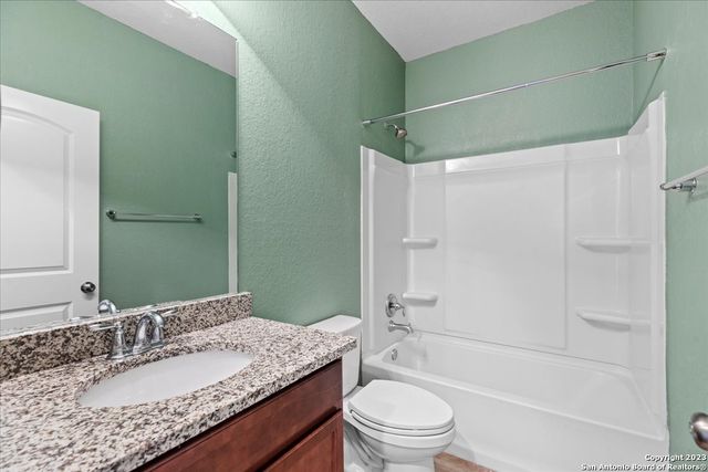 9107 CURLING POST, Schertz, TX 78154