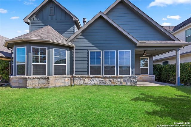 9107 CURLING POST, Schertz, TX 78154
