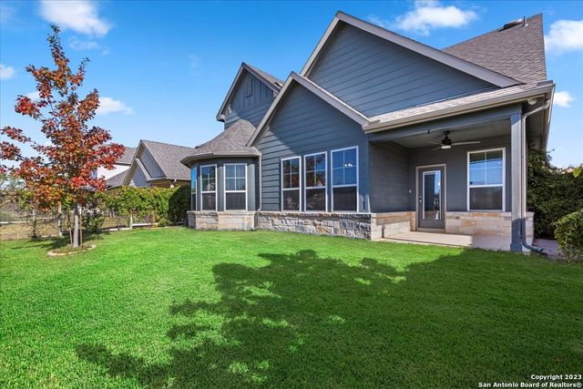 9107 CURLING POST, Schertz, TX 78154