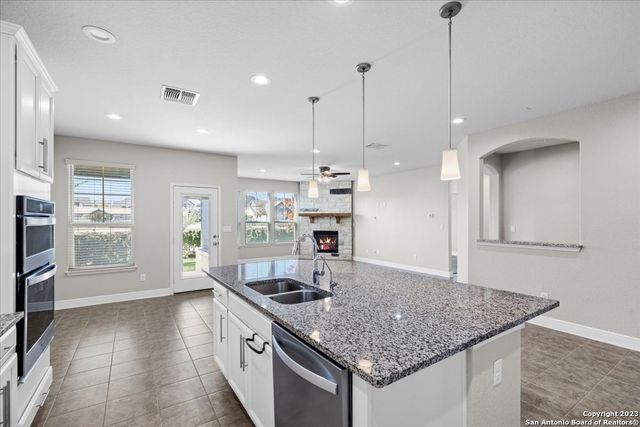 9107 CURLING POST, Schertz, TX 78154
